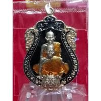 ราคา เสมาคู่บารมีรุ่น1เจ้าคุณพัฒน์วัดห้วยด้วนจ.นครสวรรค์รับประกันแท้ (13907410779)