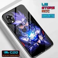 ราคา เคส OPPO A17K - OPPO A17K Glass Softcase - เคส OPPO A17K รุ่นล่าสุด - ซิลิโคน OPPO A17K - เคสทุกประเภท (46704344400)