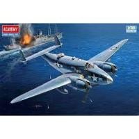 ราคา โมเดลเครื่องบิน Academy Model 1/48 AC12347 USN PV-1 SOLOMON ISLANDS THEATRE (18378426799)