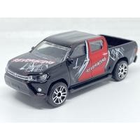 ราคา Majorette Toyota Hilux Revo (MJ) (16314970174)