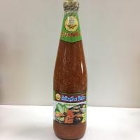 ราคา น้ำจิ้มสุกี้ & ปิ้งย่าง สูตรกวางตุ้ง ตราเชฟช้าง 830 กรัม (3632336615)