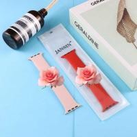 ราคา สำหรับ สายนาฬิกาข้อมือ Apple Watch Ultra 2 4Mm สายแอปเปิ้ลวอช สายรัดข้อมือ Iwatch Series 10 8 7 6 5 (43857477529)