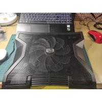 ราคา Cooler Master Cooling pad notepal xl มือสอง (22520183408)