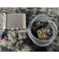 ราคา หม้อน้ำ Dio อุปกรณ์ครบ พร้อมติดตั้ง ชุดหม้อน้ำรถป๊อบดีโอ้ honda dio (19912974429)