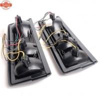 ราคา ไฟท้ายรถตู้ อีซูซุ ัดดี้ Isuzu Buddy year 1986 -1995 จำนวน 1 คู่ ข้างซ้ายและขวา ตัวเดิมรถ (41420727078)