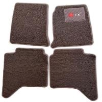 ราคา HAVAL JOLIONใยเสริมเพิ่มความทน ใยดักฝุ่น4ชิ้น(เสริมบนพรม)พร้อมตัวล็อคและวิธีติดตั้ง JOLIONพรมปูพื้นรถ พรมรถยนต์ (18563089323)