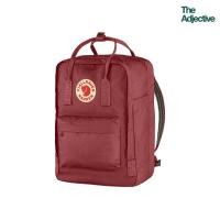 ราคา Fjallraven/ Kanken Laptop 15" /เป้ Kanken แท้ กระเป๋าคอมพิวเตอร์โน๊ตบุ๊ค แล็ปท็อป จากสวีเดน Unisex (22336534277)