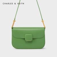 ราคา ❤ CHARLES And KEITH Ck2-20270818 Puffy Shoulder Bag Women (29100243695)