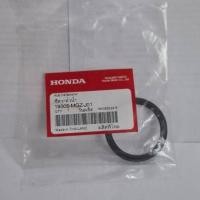 ราคา ซีลปั้มน้ำ CB650F CBR650F CB650R CBR650R CB500F CB500X CBR500R ซีลวาล์วน้ำ ซีลยางปั้ม ของแท้ศูนย์ (28935435111)