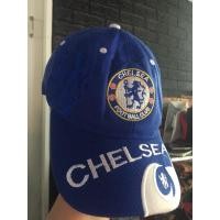 ราคา หมวก CHELSEA สีน้ำเงิน มือ2 (14624610744)