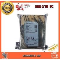 ราคา 2TB HDD (ฮาร์ดดิสก์) Seagate 2TB BarraCuda HDD 3.5" 7200RPM C/64MB SATA 6GB/s (14581209495)