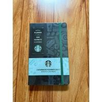 ราคา Starbucks Yearly Planner 2021 แพลนเนอร์ สมุดโน้ต ไดอารี่ (54454701958)