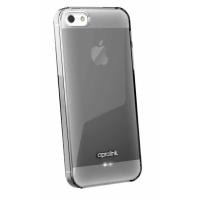 ราคา Aprolink เคส iPhone SE / 5S / 5 รุ่น iP IPF501 - Black (670728421)