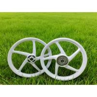 ราคา ล้อแม็ก เวฟ125R WAVE125R/ WAVE100S-2005/100X-125X/ 100UBOX 1.40/1.60x17 (51453970458)