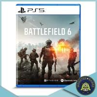 ราคา Battlefield 6 Ps5 Game แผ่นแท้มือ1!!!!! (Battlefield Ps5)(Battle field 6 Ps5) (43473347645)
