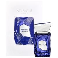 ราคา แท้French Avenue Atlantis Extrait de Parfum 100ML (50355844618)