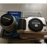 ราคา Olympus PEN E-PL2 (523711032)