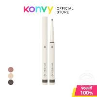 ราคา 3CE Soft Mute Pencil Liner 0.1g ทรีซีอี อายไลเนอร์แบบดินสอ (27380762078)