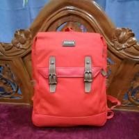 ราคา Backpack Levis (มือสอง) (23843723796)