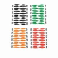 ราคา 6 pairs propeller 10x4.5 cw/ccw For F450 F550 Quadcopter 1045 propeller in RC Parts & Accessories (26276680655)