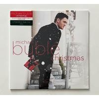 ราคา แผ่นเสียง Michael Buble Album : Christmas [ Vinyl ] (27330044554)