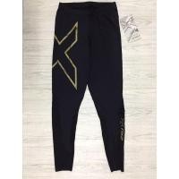 ราคา (ของแท้) กางเกงรัดกล้ามเนื้อขายาวสำหรับผู้หญิง รุ่น MCS 2XU women’s Compression tights (18941138417)