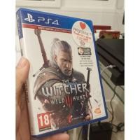ราคา The witcher ps4 มือสองสภาพดี z.3 (5537257221)