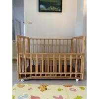 ราคา เตียงไม้เด็ก เตียงเด็ก katoji แบรนด์ญี่ปุ่น เตียง2ชั้นพร้อมที่เก็บของ (14464702697)