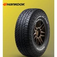 ราคา HANKOOK AT2 265/60R18 ปี25 จำนวน 1 เส้น (44801622964)