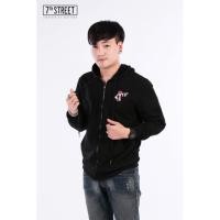 ราคา 7th street แจ็คเก็ตมีฮู้ด รุ่น Rose Hood (652310960)