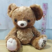 ราคา Teddy Bear Mocha UNIBEARSITY /ตุ๊กตาหมียูนิแบร์ มอคค่า ของแท้ญี่ปุ่นมือสอง (42300174597)