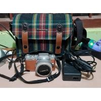 ราคา กล้อง Panasonic LUMIX GF-8 มือสอง (9735285756)