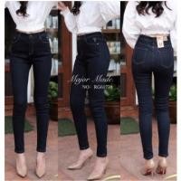 ราคา Ruige Jeans กางเกงยีนส์ขายาว RG6173 (5479250196)