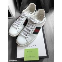 ราคา รองเท้า Gucci Sneaker พร้อมส่ง (7179692743)