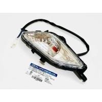 ราคา ไฟเลี้ยวหน้า แกรนฟีลาโน่ Grand Filano มอเตอร์ไซด์แกรนฟีลาโน่ ปี 2018-2022 ใส C13 (41850571535)