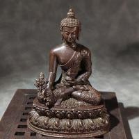 ราคา บรอนซ์โบราณโลหะผสมยาโทพระพุทธรูปยากษัตริย์พระโพธิสัตว์บรอนซ์รูปปั้นพระพุทธรูปบูชาพระพุทธรูปเครื่องมือพระเจ้ารูปปั้นอุปกรณ์ตกแต่งบ้าน9-10 @ (26714068788)