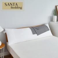 ราคา [E-Tax] SANTA หมอนบอดี้ หมอนกอด ขนห่านเทียม Body Pillow by GM HOME (26211037924)