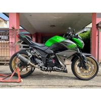 ราคา Kawasaki Z300 สูบคู่ ABS ปี16 รถสวย special edition (29538701152)