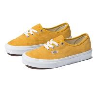 ราคา Vans รองเท้าผ้าใบ Authentic Pig Suede Mango Mojito/True White ( VN0A2Z5IV77 ) (7594908531)