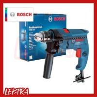 ราคา BOSCH สว่านไฟฟ้า สว่านกระแทก 13 มม. รุ่น GSB550 550W (2651065386)