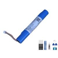 ราคา ▥ Ruixi แบตเตอรี่7.2V 2600Mah Bccp001-A001ของแท้สำหรับ Srs-Btx500 Srs-X7และเครื่องมือของ Sony S (43365112277)