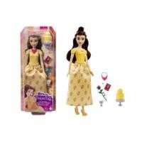 ราคา เจ้าหญิงเบลล์ Castle stories Belle Disney Princess (40261191050)