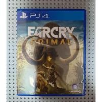 ราคา แผ่นเกม PS4 (มือ2) : FARCRY PRIMAL / FAR CRY PRIMAL (25303187696)