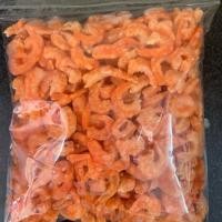 ราคา #กุ้งวังใหญ่ ไม่เค็มมาก 200กรัม,500กรัม (3529780579)