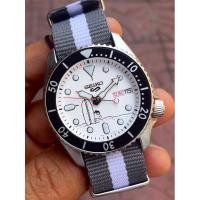 ราคา Seiko 5Sport Scoopy Limited Edition 8900เรือน SRPK25K1 (24120389424)