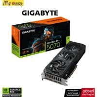 ราคา VGA (การ์ดแสดงผล) GIGABYTE GeForce RTX 5070 WINDFORCE OC SFF 12G (GV-N5070WF3OC-12GD) (29985770318)