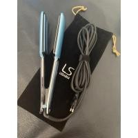 ราคา Lesecha เครื่องหนีบผม lnfrared Radiant wide Hair Straightener รุ่น LS1093 (ผมหนา ผมยาวมาก) ที่หนีบผม เลซาช่า (8101166399)