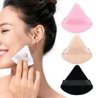 ราคา DGOO พัฟแต่งหน้าฟองน้ำ 6 ชิ้น 1 กล่อง พัฟสามเหลี่ยม แป้งฝุ่น Air Cushion (28158736873)