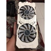 ราคา galax gtx1070ti sniper ex white มีกล่อง สภาพสวยสุดๆ ไร้ตำหนิ ไม่เคยขุด ไม่เคยแกะ ประกัน jib 11/2021 (9243381863)