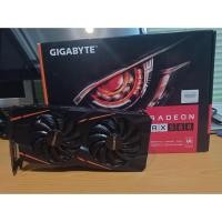 ราคา GIGABYTE RX580 8G สภาพสวยๆตัวแรง (10667012623)